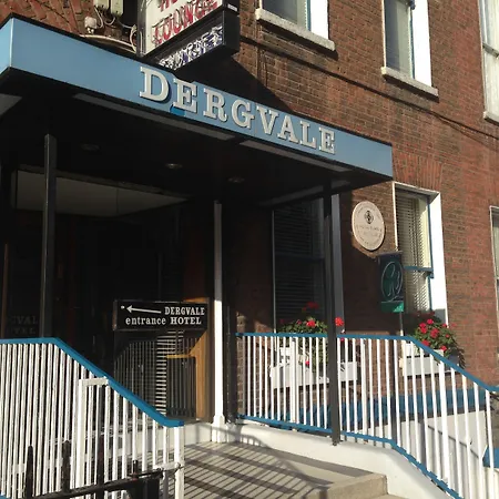 Dergvale دبلن
