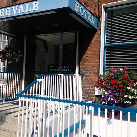 Dergvale فندق