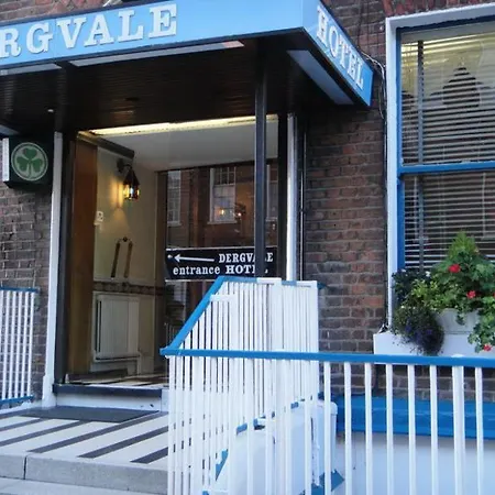 Dergvale מלון