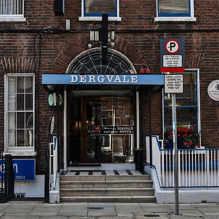Dergvale 2*