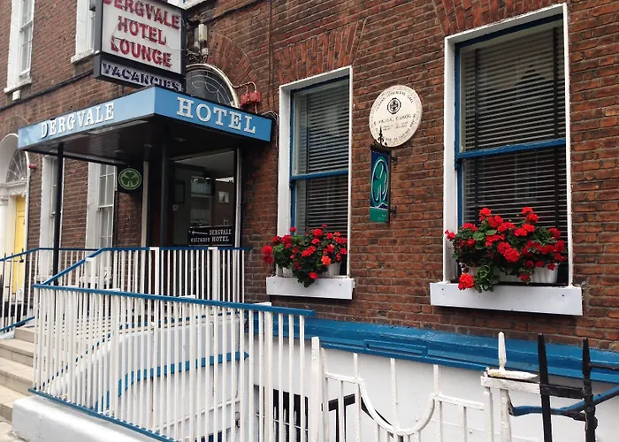 Hotel Dergvale 2*