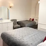 德格瓦罗酒店 2* 都柏林