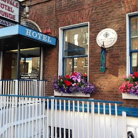Dergvale Hotel