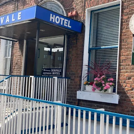 Dergvale Hotel