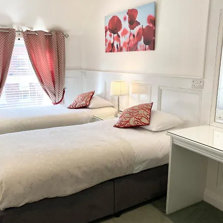 Dergvale Hotel 2*