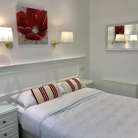 Hotel Dergvale Dublin