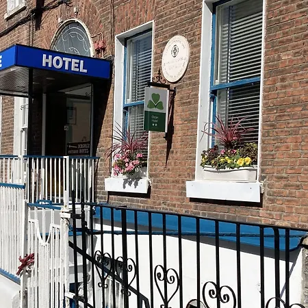 Dergvale 2* Dublin