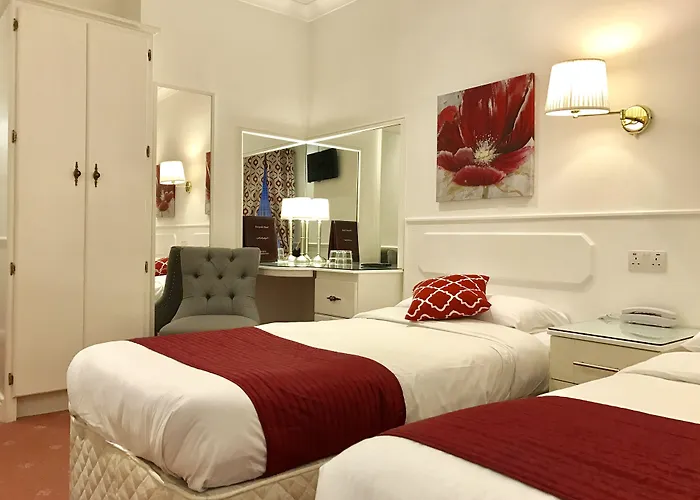 Dergvale 2* دبلن