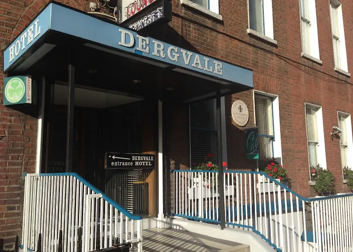 Dergvale Dublin