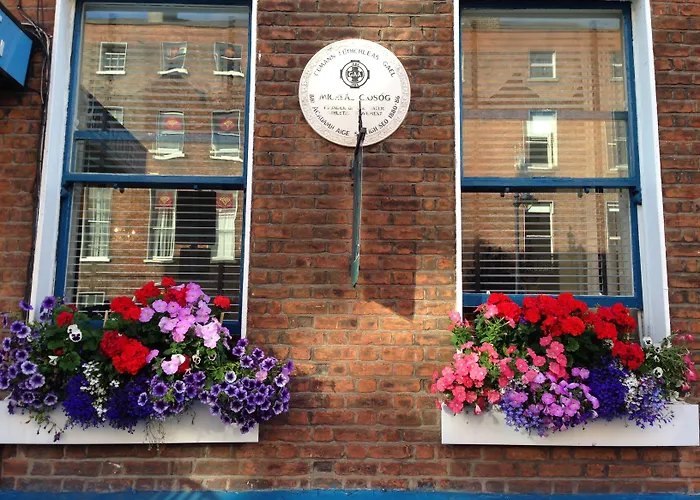 Dergvale Dublin