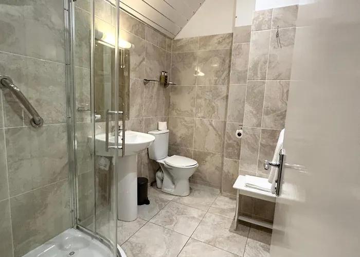 Hotell Dergvale