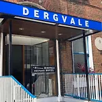 Dergvale Hotel Dublin