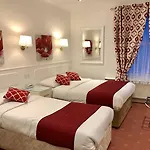 Hotel Dergvale Dublin