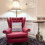 Dergvale Hotel Dublin