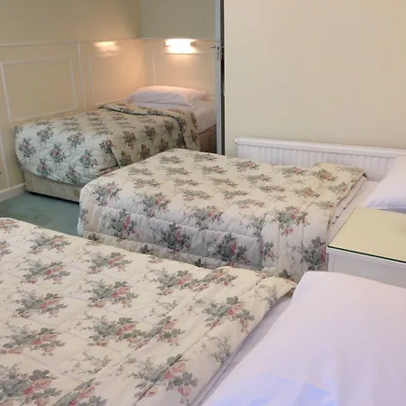 Hotel Dergvale