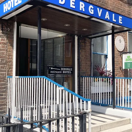Dergvale Otel