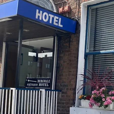 Dergvale Otel