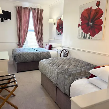 Dergvale 2* 더블린