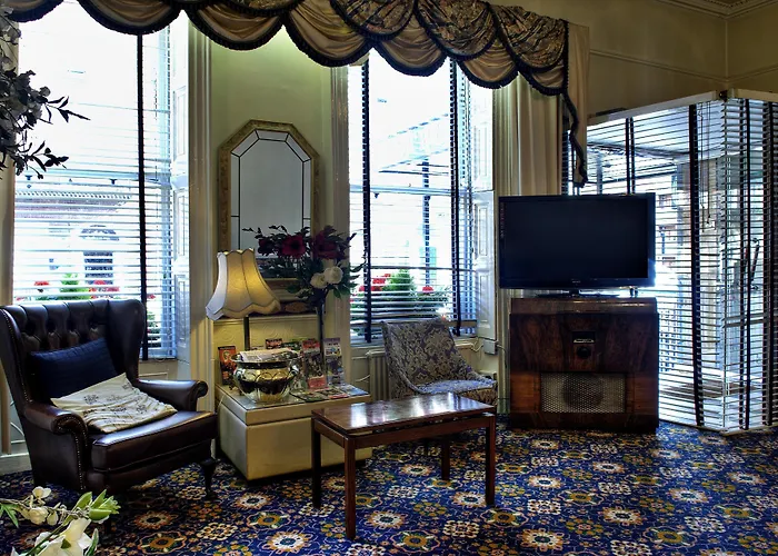 Dergvale 2* 더블린