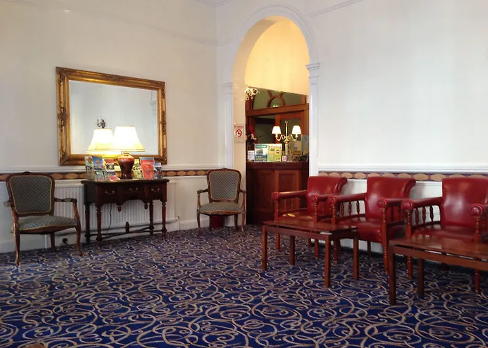 Dergvale 2* 더블린