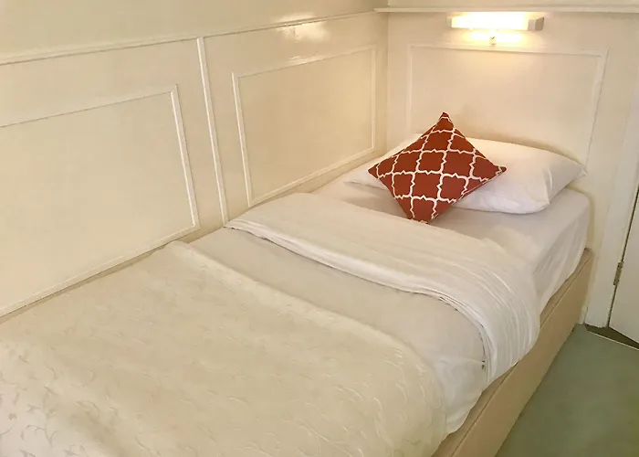 Dergvale 2* 더블린