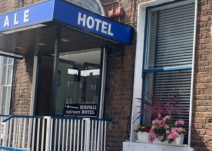 Dergvale Hotel