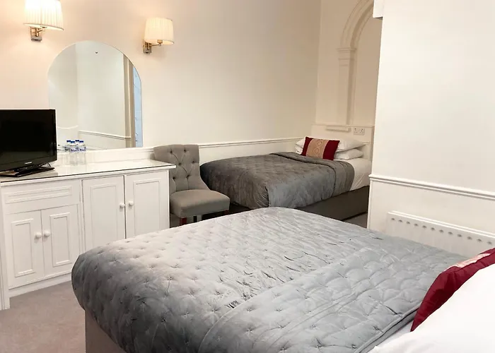 Dergvale 2* 더블린