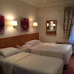 Hotel Dergvale
