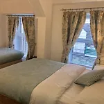 Hotel Dergvale Dublin