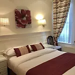 Hotel Dergvale Dublin