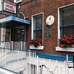 Hotel Dergvale 2*