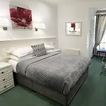 Hotel Dergvale Dublin