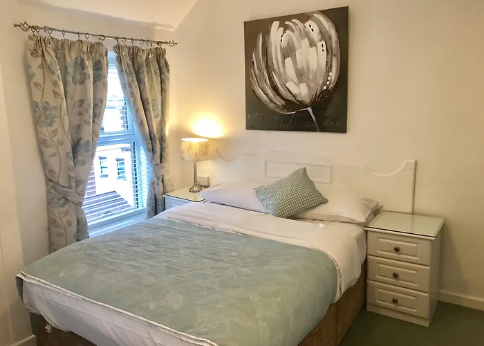 Dergvale Hotell Dublin