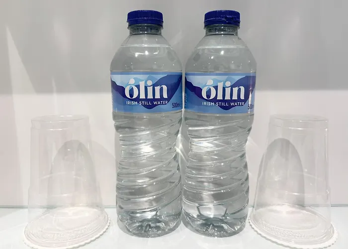 Hotell Dergvale Dublin